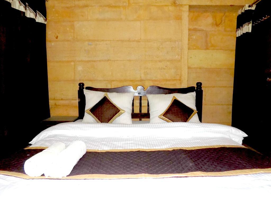 Hotel Fotiya Jaisalmer Exterior photo