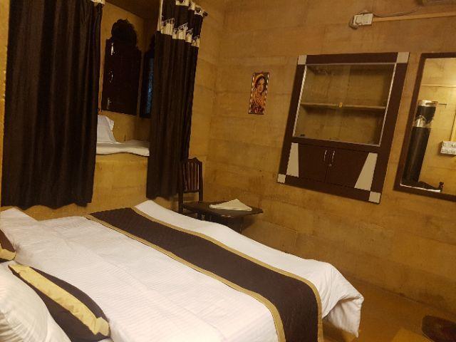 Hotel Fotiya Jaisalmer Exterior photo